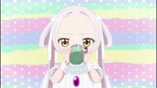 Cute Little Angel in My House 😳 | One Room, Hiatari Futsuu, Tenshi-tsuki | Anime Moments