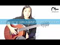 3 razones por las cuales tu guitarra no está sonando bien