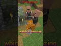 mason villagers are GARBAGE CANS thumbnail