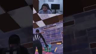 سبب اعتزال نص لاعبين فورت 🤣🤣