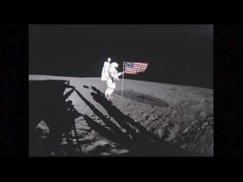 Apollo 11 Mission success video by NASA!