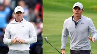 Rory McIlroy Breaks Silence on Playing at Donald Trump’s Golf Course Doonbeg!