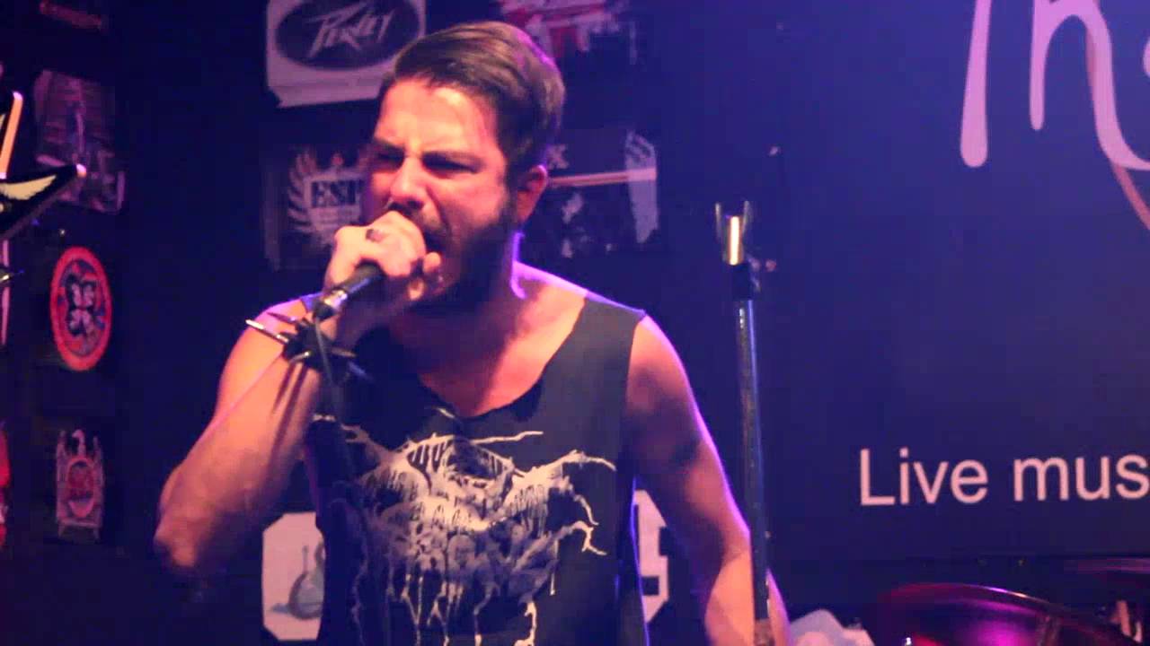 MVI 1665 Necroshine AblimonTV AblimonTV Ablimon T.V.