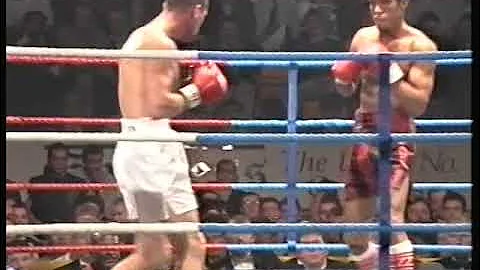 KEVIN LEUSHING V MICHAEL SMYTHE