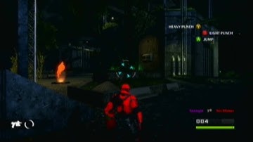 [Review] Bionic Commando Multiplayer Demo (Xbox 360)