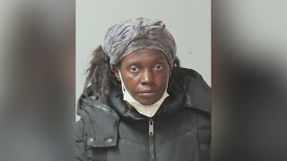 Police seek information on missing woman with schizophrenia