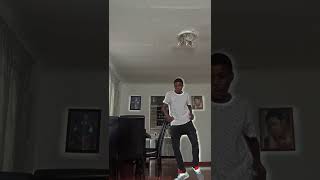 King Trilla X  Ou Yeahdance  By Zizly youtubeshorts dance trends