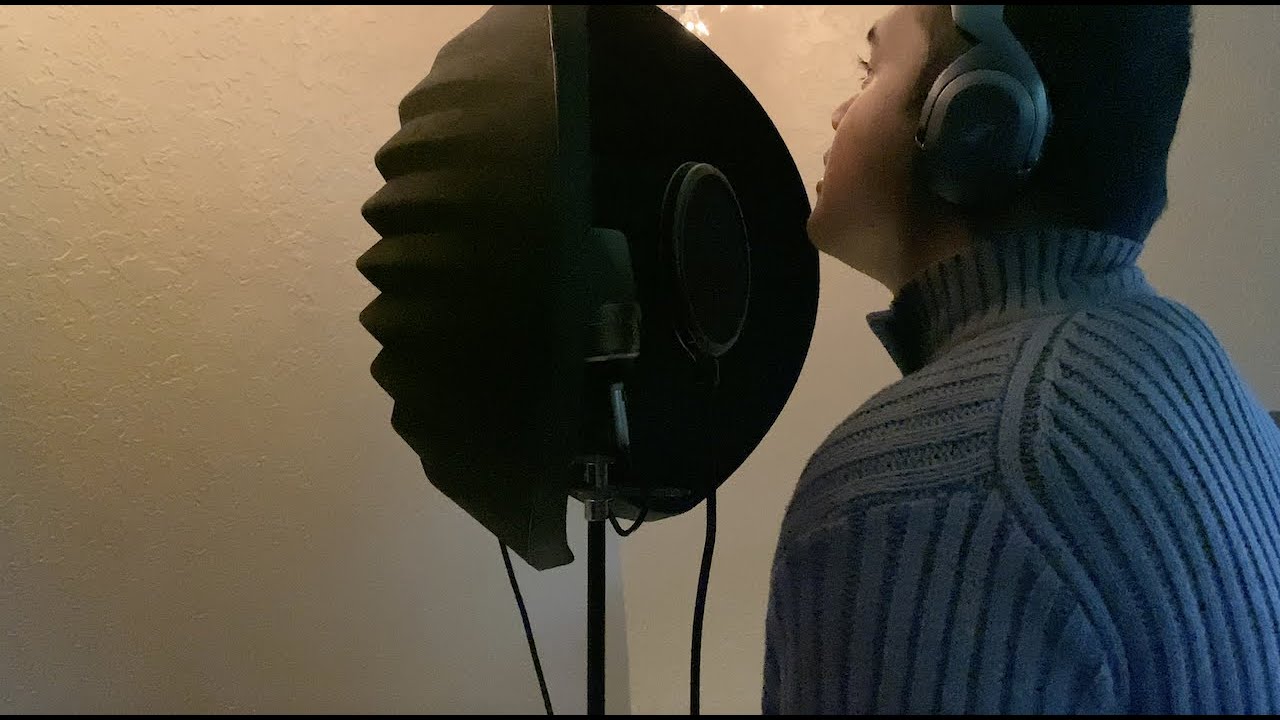 Brian Nandlal - Georgia On My Mind | Cover | (Official Video) auf YouTube ansehen Brian Nandlal - Georgia On My Mind | Cover | (Official Video) auf YouTube ansehen