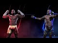 Alex pereira vs jon jones kumite fight simulation on ps5  ufc 5