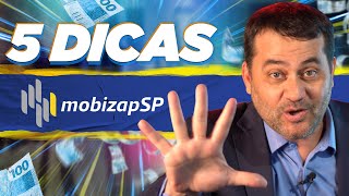 5 COISAS da MobizapSP que VOCÊ NÃO SABE!