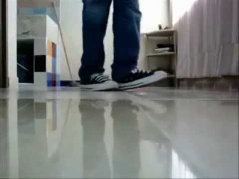 ElectroCurlY JeYZhOn Tutorial BASICO 1.0