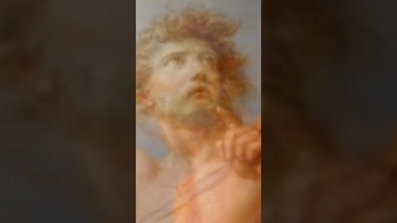 Prometheus The Titan God of Fire and Supreme Trickster