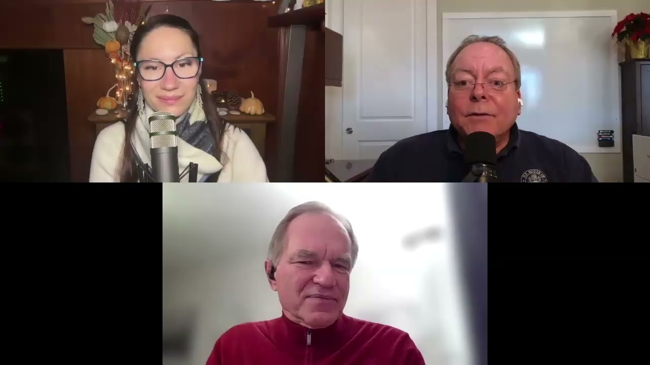 S3.Ep1 - CI/CD and Telco | My Open Source Experience Podcast