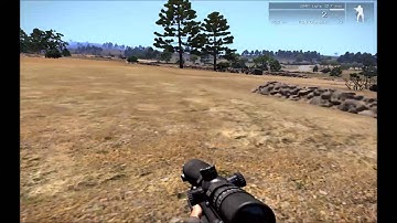 ARMA 3 Adapt Campaign: CSAT checkpoint tutorial
