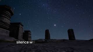Sacred Spaces — Why Some Places Were Never Ordinary