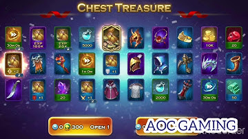 ART OF CONQUEST UNLOCK HERO GAFGAR 3000 LINER AOC GAMING