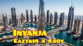 Inyanja by Eazykim x n.boy official video 