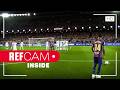 REFCAM POV: Así se vivió ELCLÁSICO desde la cámara del árbitro | LALIGA