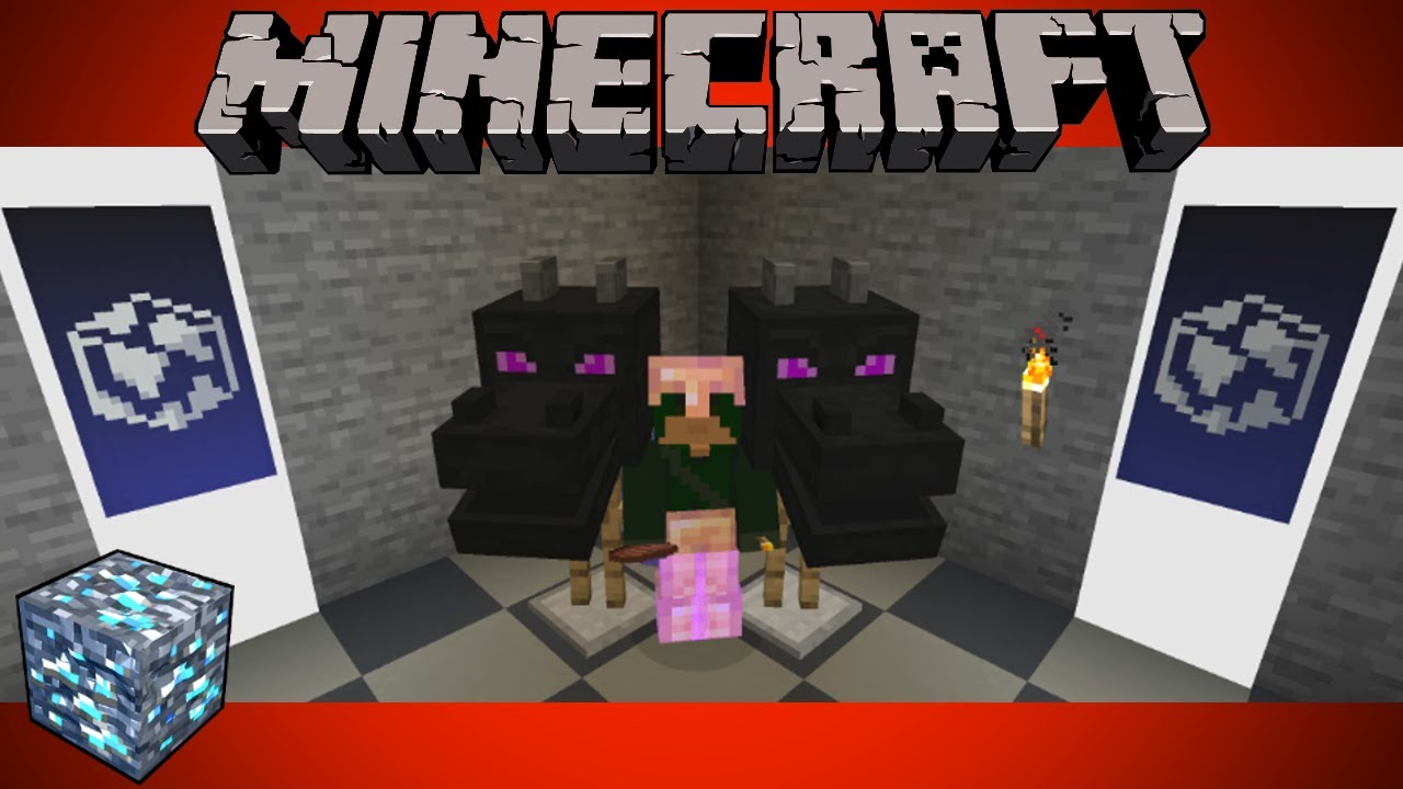 Minecraft Let's Play : Episode 69 ~ My Video Quality Just Got Better ...