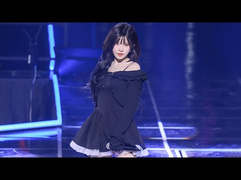 [4K] 251122 프로미스나인 하영 (fromis_9 HAYOUNG) - 'Supersonic' 직캠 (fromis_9 HAYOUNG Fancam) | 2025 HMF-썸네일