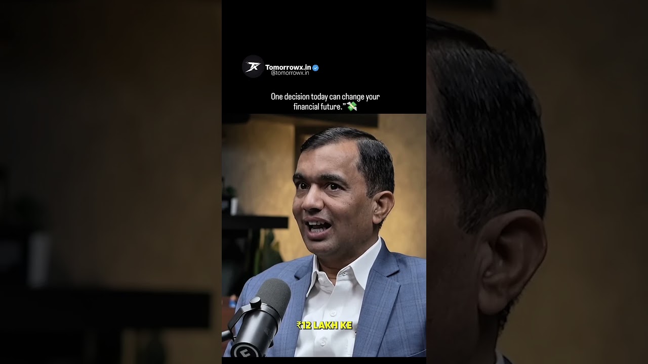 Real estate vs stocks 💹