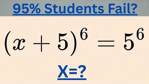 Germany | Can you solve this? | Math Olympiad 