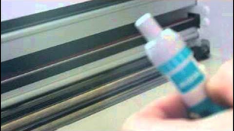 Machine Maintenence and quick fixes for our ScanNCut Jen Blausey