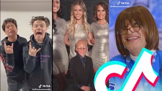 Howie Mandel TikTok Compilation