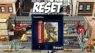 Rumble Fighter - Doutetsu's 2 Resets [Patched]