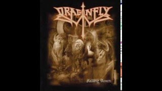 Dragonfly - The Man in the Mirror