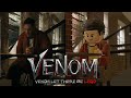 Venom 2 trailer but it's LEGO