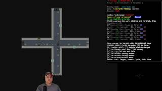 Lets Play / Cataclysm DDA / Bionic Brain / S01-E35