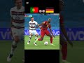 Portugal (0-1) Garmany highlight |FIFA Wourld Cup 2022 #football #match #worldcup #cr7