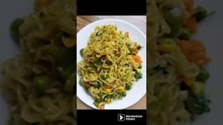 Indian style masala maggie recipe | maggie lover? maggie masalamaggie?? maggielover
