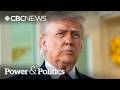 Trump Says Iran War Close To Over As Pakistan Pushes For More Peace Talks Power Politics 