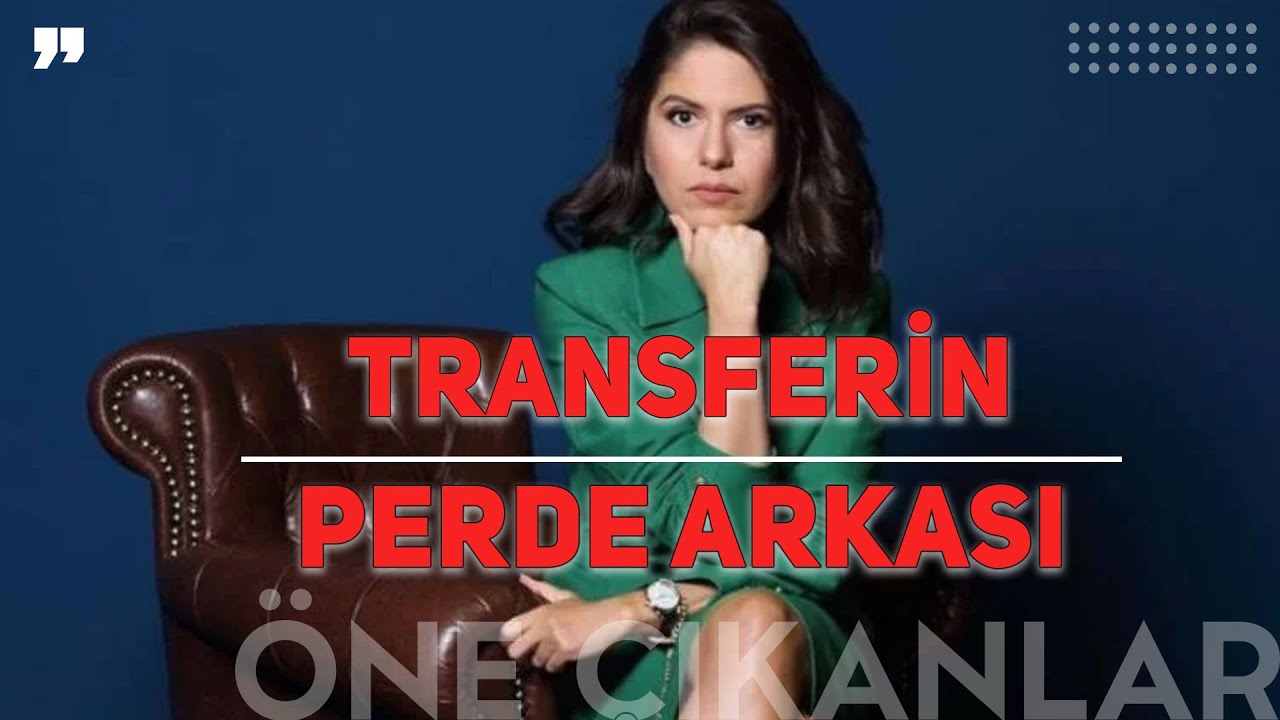 1. KÜBRA PAR TRANSFERİN PERDE ARKASINI ANLATIYOR…
2. 6 ŞUBAT DEPREMİNDE NELER YAŞANDI?
3. BEYAZ YAKALILARIN ZOR YAZI! MAAŞ 15 KİRA 25 1. KÜBRA PAR TRANSFERİN PERDE ARKASINI ANLATIYOR…
2. 6 ŞUBAT DEPREMİNDE NELER YAŞANDI?
3. BEYAZ YAKALILARIN ZOR YAZI! MAAŞ 15 KİRA 25