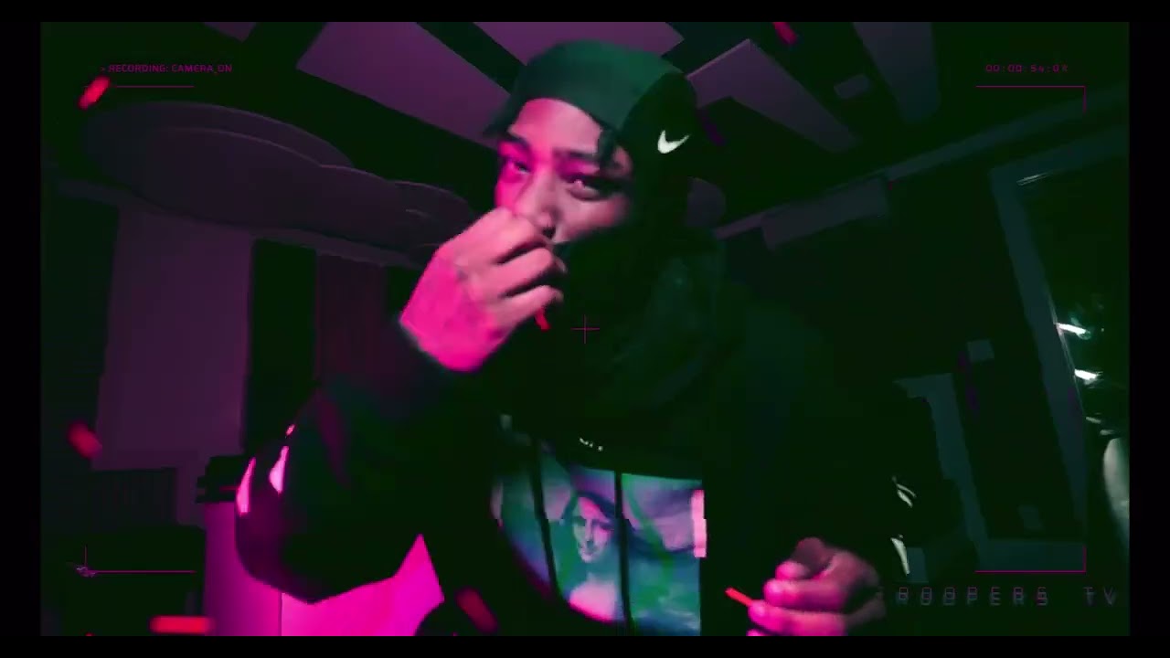 NUNNIE DA III DROPS "One Last Time" 