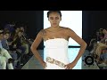 Buluuy Mirrii at PLITZS New York City Fashion Week Fall Runway 2017 Part I
