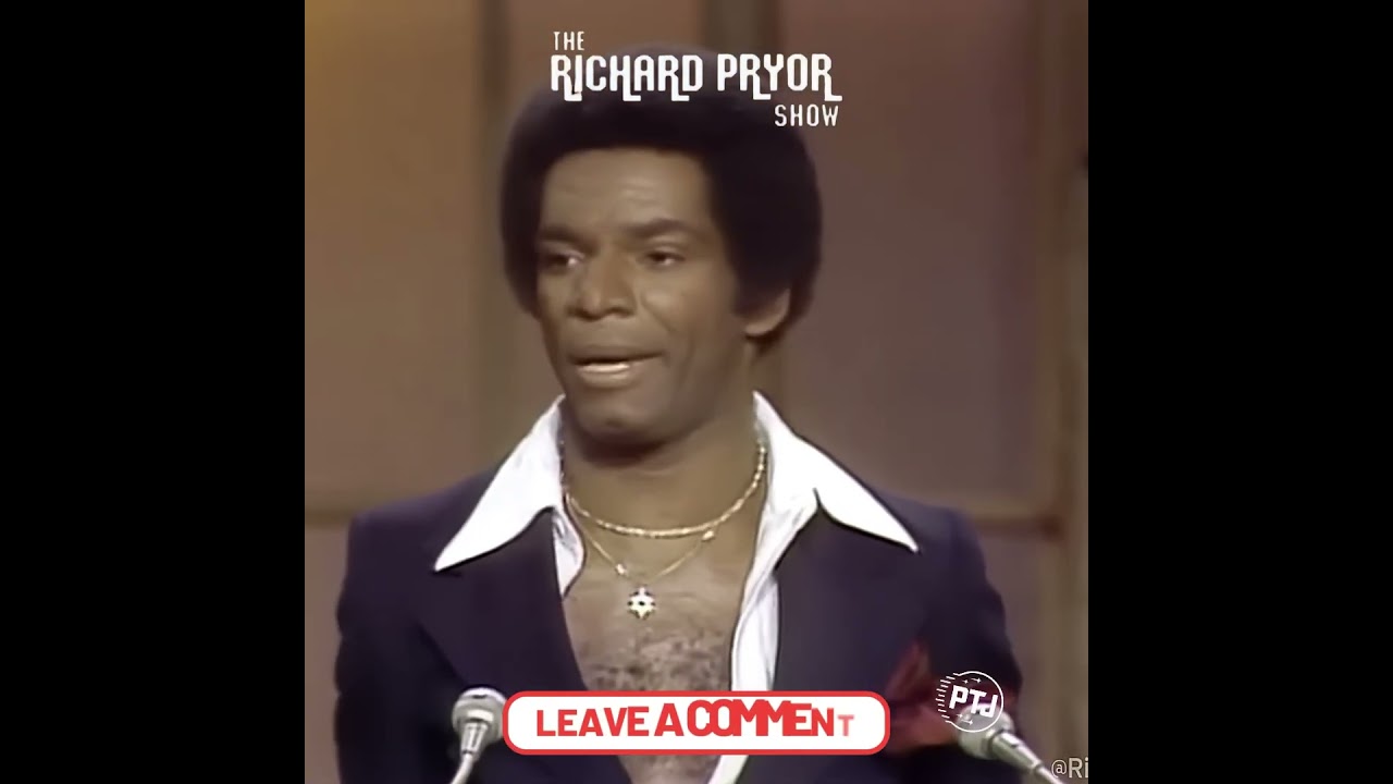 🌮Pops Witherspoon Out Here Taco'd Up While Roasting Richard Pyor #shorts #shortsfeed #shortsvideo