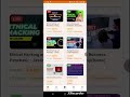 Students Ranking of Mission Hackers Bangladesh #music #snow #livewallpaper