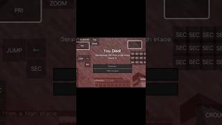 Can you relate #minecraft #minecraftshorts #vural #trending #relateable