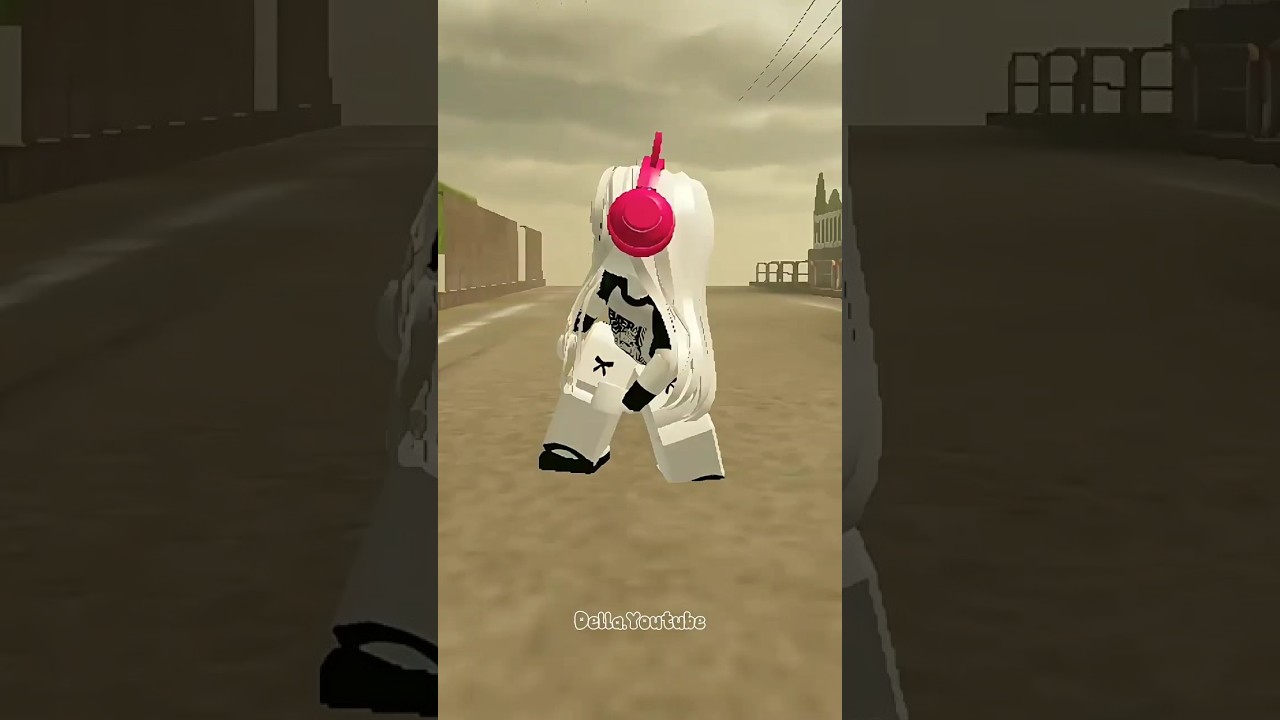 barang antik nih berkelas 😼✨ #roblox #rhdancestudio #robloxedit #trend #fypyoutube