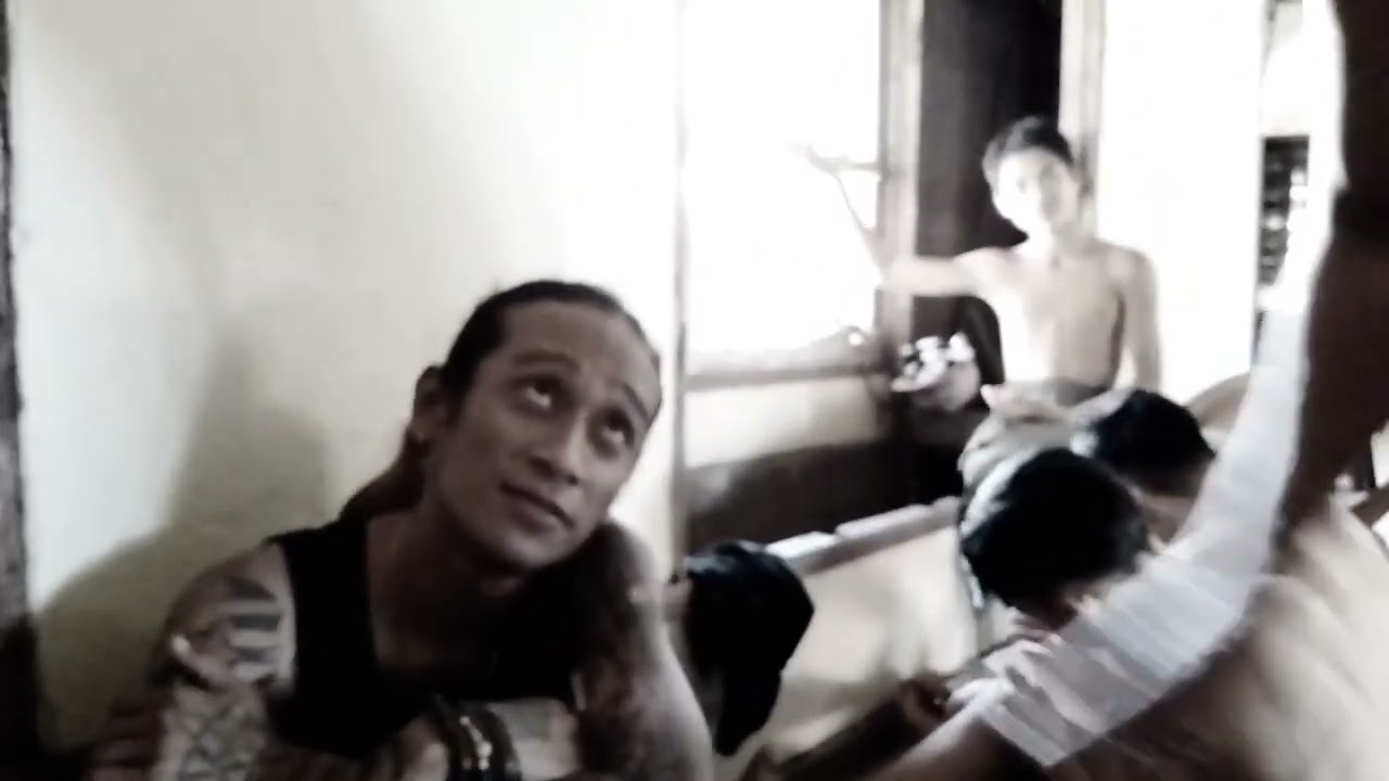 Hari ng Selda Episode 1