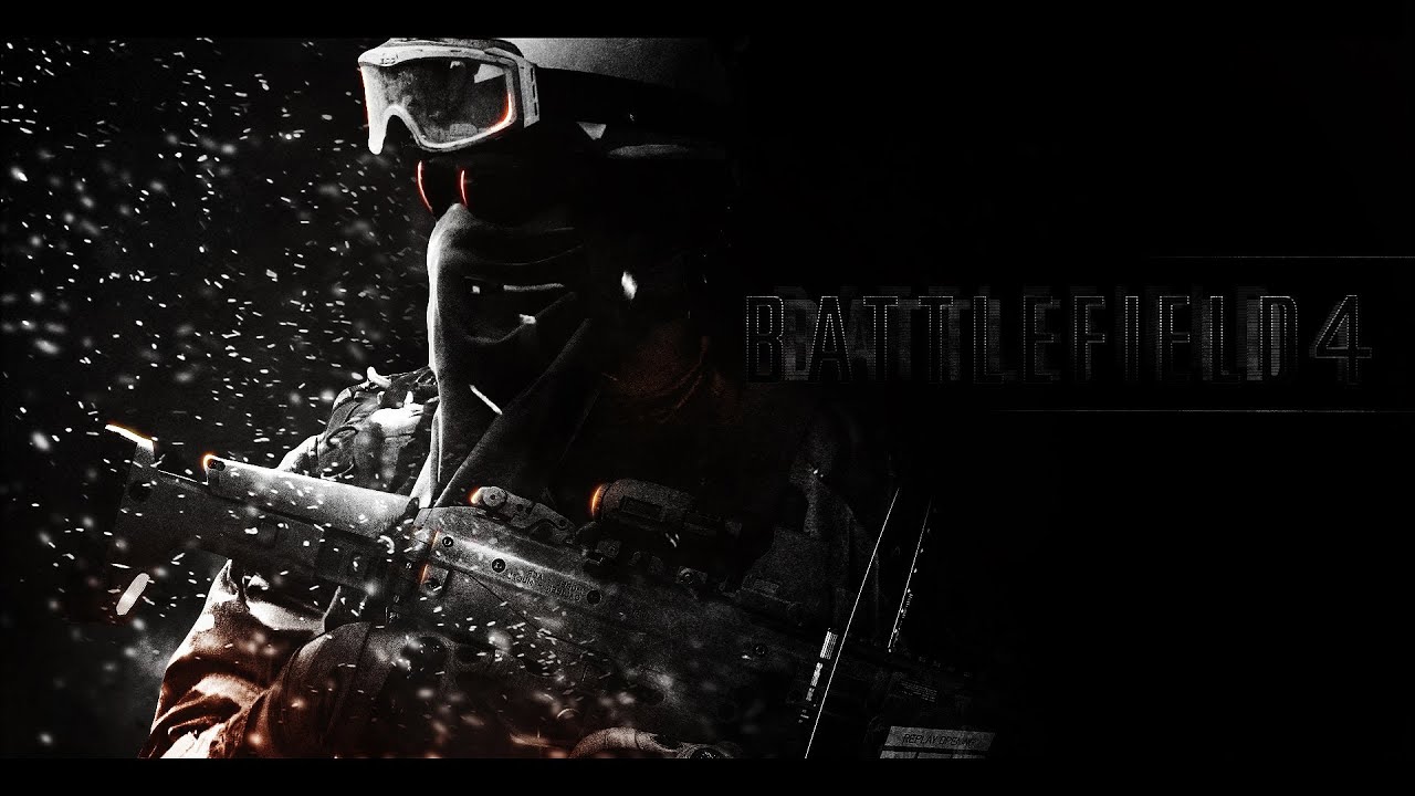 New Age : A Battlefield 4 Beta Montage By RickVenom