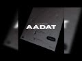 ( FREE ) "AADAT" Hard Drill Beat | Trap Type Beat | Bouncy Drill Instrumental Flute