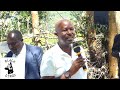 Senator okongo on why  he questions nyamira county monies kebugati