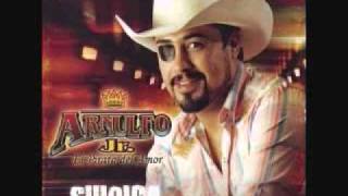 Arnulfo Jr. - Pero Como Has Creido.wmv