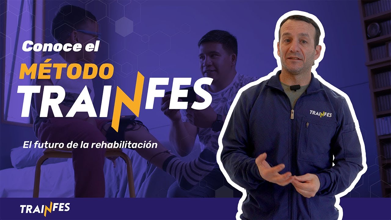 ¿Conoces el Método TRAINFES?