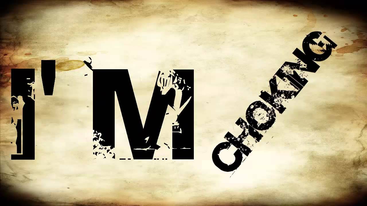 Bullet for My Valentine Tears Don't Fall with official lyrics YouTube