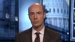 Eugene Scalia on his fathers legacy